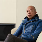 小峠英二